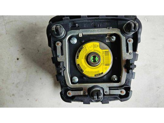 Подушка безопасности водителя 6M21U042B85AAW, H134072250089   Ford S-MAX