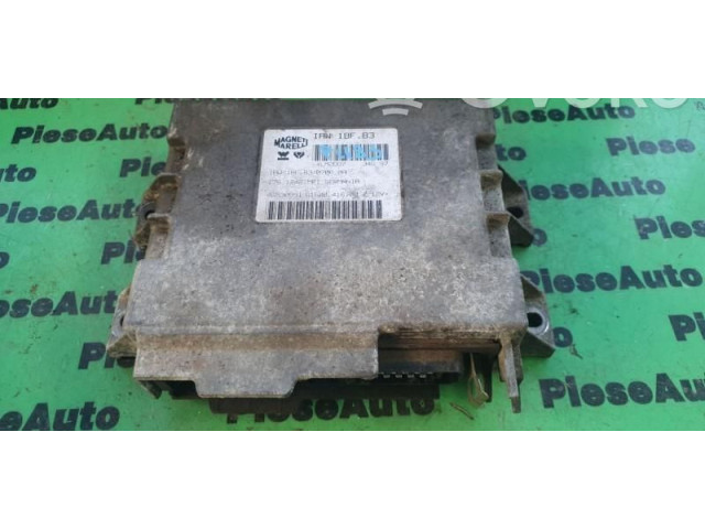 Řídící jednotka 46530991, 6160041600   Fiat Palio 1997