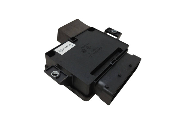 Рулевая рейка  Модуль управления ручным тормозом 6G912598CE, A2C53296349   Volvo S60 2011 - 2013 года