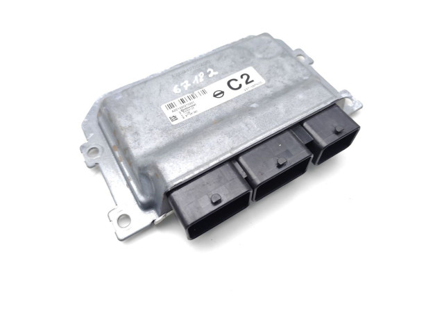 Řídící jednotka 237105FN0D, A2C1220270301   Nissan Micra K14 2018