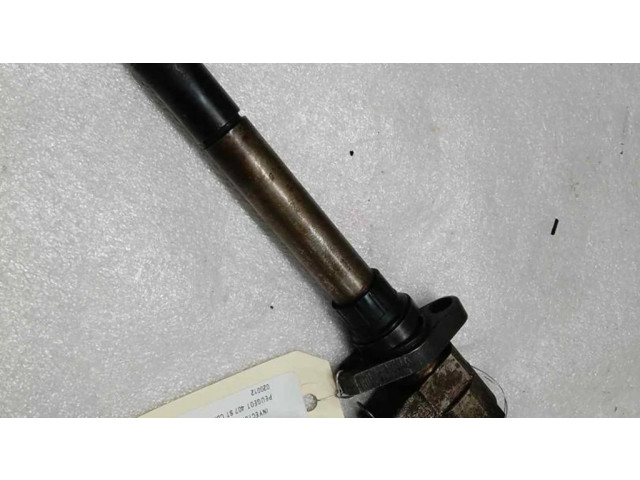 Vstřikovač 020012   Peugeot 407  pro naftový motor 2.0  