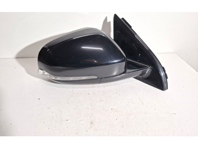 Zpětné zrcátko  Volvo V60 2014  3304702  