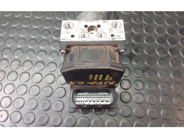 Jednotka ABS 7811060265950183, P3-A8-10-3   Alfa Romeo GTV 2005
