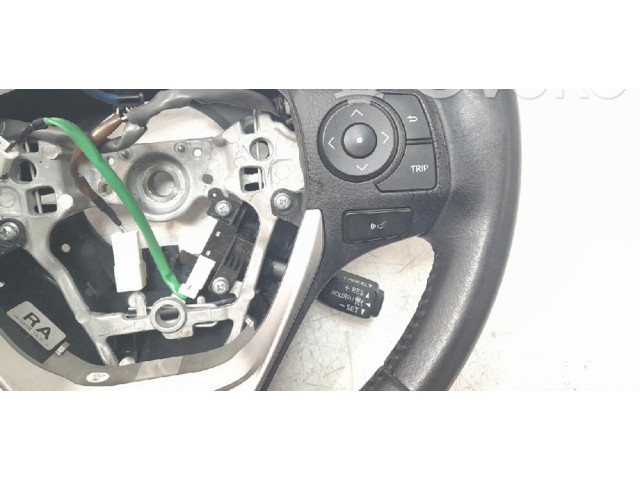 Volant Toyota RAV 4 (XA50) 2018 4510042300C0  