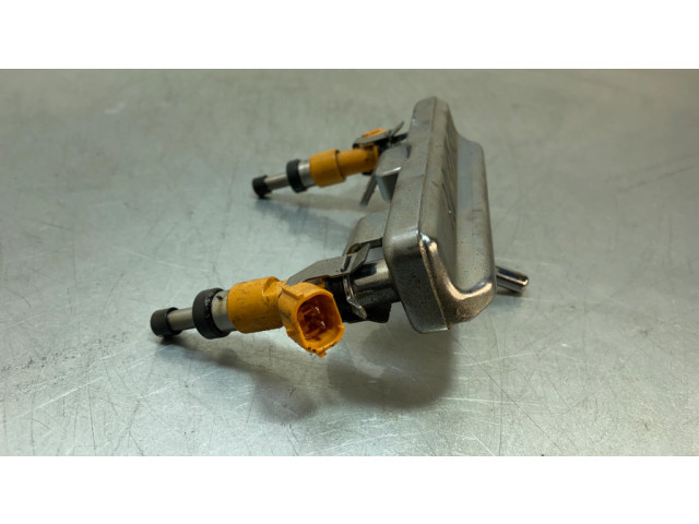 Комплект форсунок 268092415    Subaru XV II для бензинового двигателя  1.6