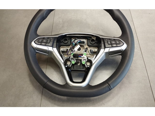 Руль Volkswagen Amarok II  2022 -  года N1XB3600AB      