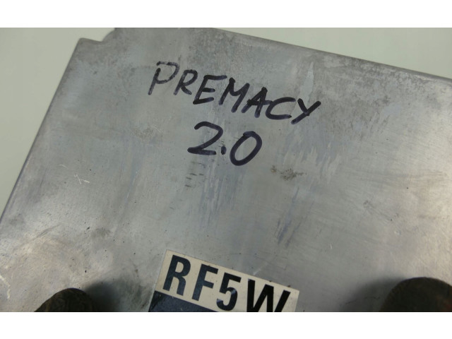 Řídící jednotka RF5W18881A   Mazda Premacy 2004