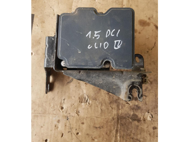 Jednotka ABS 0265243365   Renault Clio I 1997