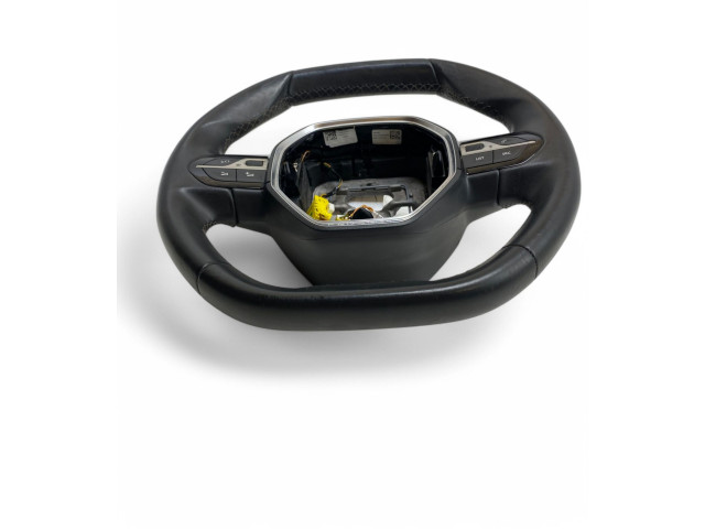 Volant Peugeot 5008 II 2017 34199117D, 98105487  