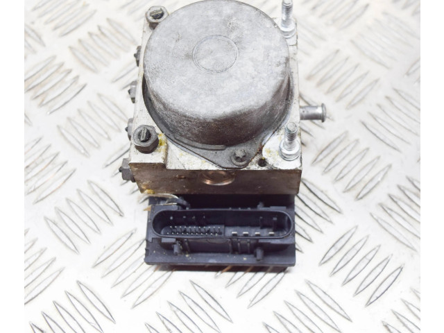 Jednotka ABS 47660BC60A, 0265231841   Nissan Micra 2003