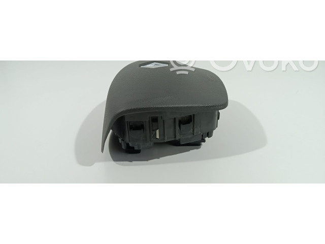 Подушка безопасности водителя 985102495R   Renault Twizy