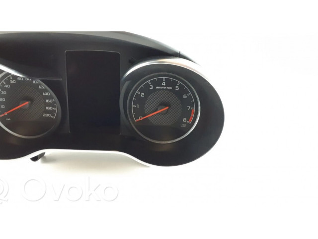 Přístrojová deska  XPeng G3 2023 A2059009734, A2059048800  