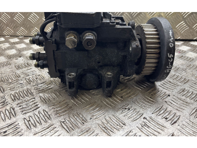Vstřikovací čerpadlo 0010600054, 059130106J   Audi A6 S6 C5 4B    BFC 