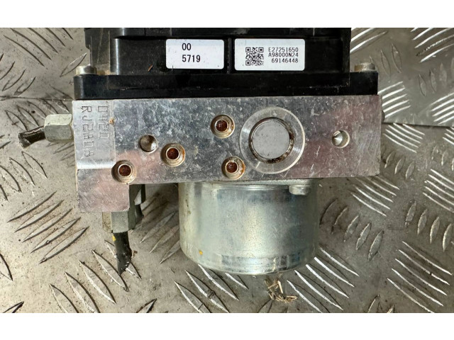 Jednotka ABS TD8405, EM61   Nissan Leaf I (ZE0) 2012