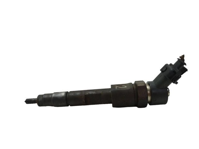 Vstřikovač 7700111014, 0445110021   Renault Megane I  pro naftový motor 1.9 F9Q 