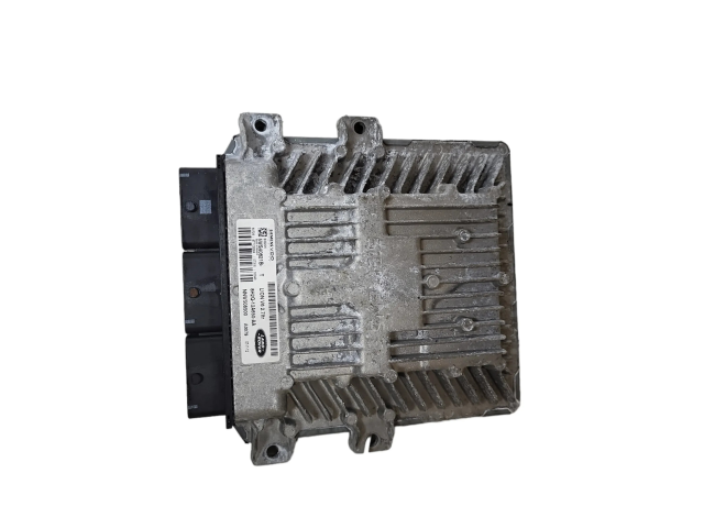 Řídící jednotka 8H2Q12A650AA, 5WS40621B   Land Rover Range Rover Sport L320 2007