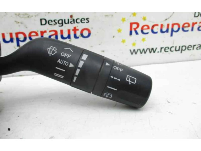 Переключатель дворников    Mazda 3 II