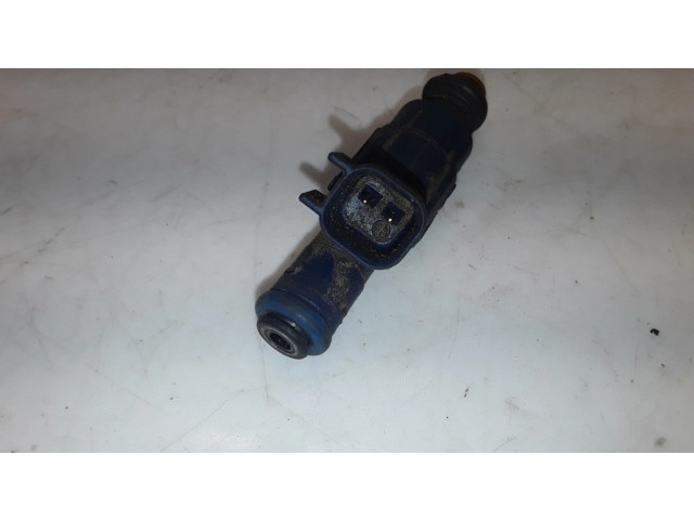 Vstřikovač 0280156162, 3M6GBA   Ford Maverick  pro benzínový motor 2.3 GZ 
