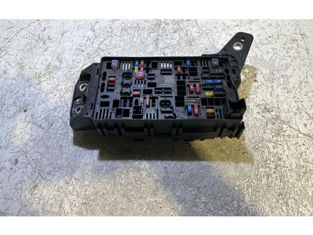   Pojistková skříňka 68347016AD, 155324421B   Jeep Grand Cherokee WL 2023
