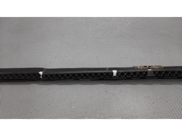 Боковая подушка безопасности A1638601205   Mercedes-Benz ML W163