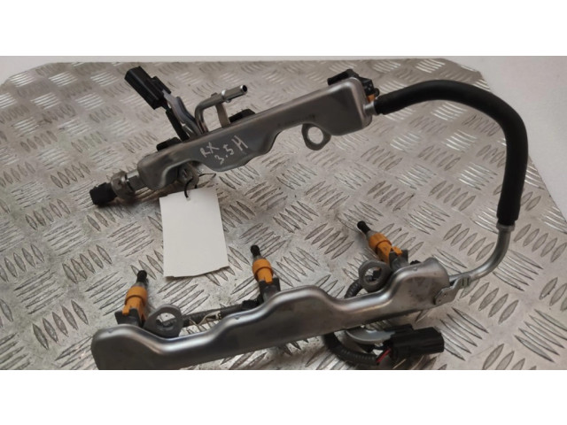 Vstřikovač 2325031140, 2325031200   Lexus RX 450H  pro benzínový / Электричество motor 3.5  