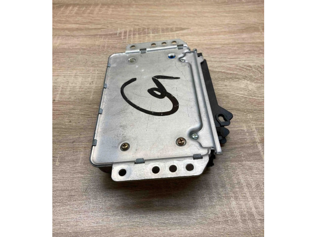 Блок управления коробки передач 4A0927156G, 0260002247   Audi A6 S6 C4 4A   