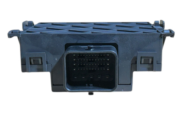Řídící jednotka 9666837580, 1004317503   Peugeot 308cc 2009