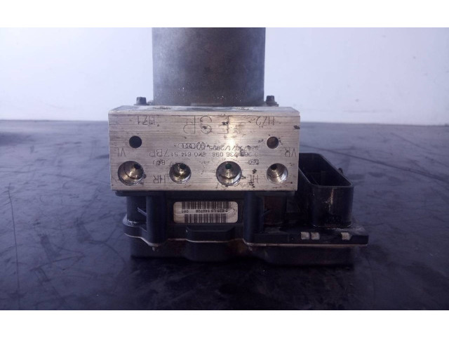 Jednotka ABS 8K0614517BP, 0265236098   Audi A5 8T 8F 2008