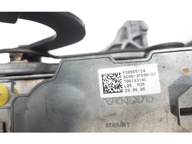Volant Volvo S80  30665124  