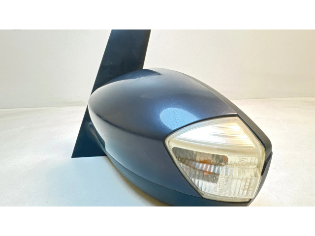 Zpětné zrcátko  levé Ford C-MAX II 2012  212876165  