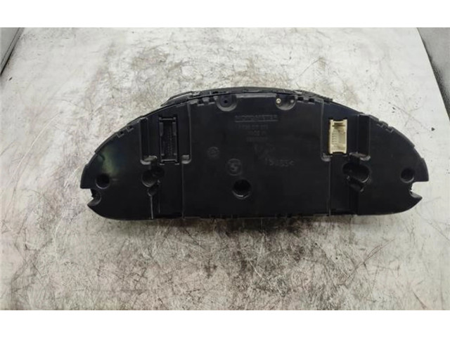 Přístrojová deska  Land Rover Freelander 2 - LR2 2007 0263606198, 0263606198  