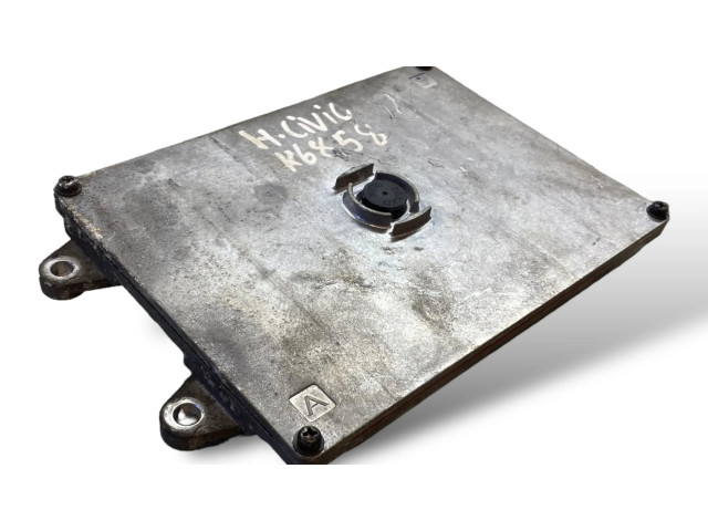Блок управления двигателя 37820RSAG13, 6410657787   Honda Civic