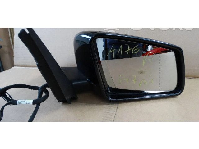 Zpětné zrcátko  Mercedes-Benz A W176 2012  A1768107416  