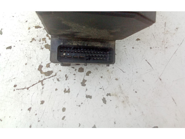 Блок управления АБС 0265220525, 0265220525   Volkswagen PASSAT B5.5