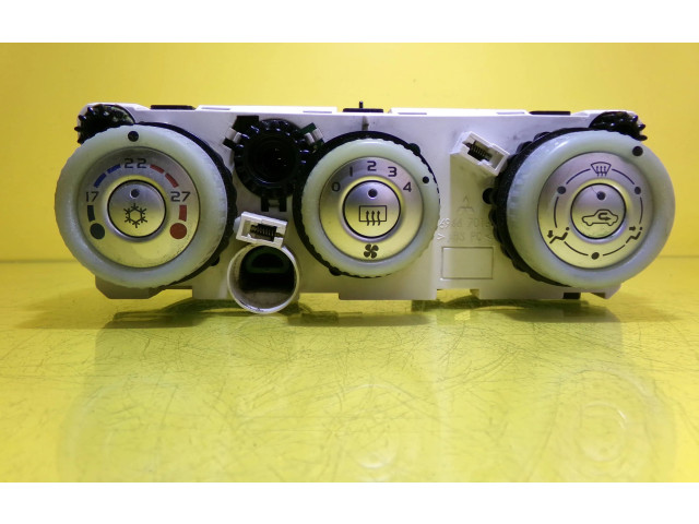 Блок управления климат-контролем 69657032   Mitsubishi Colt