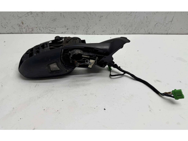 Zpětné zrcátko  Volvo S60 2012  31297953  