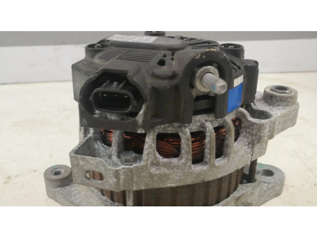 Генератор 3730003600, 135V90A   Hyundai i20 (PB PBT) 1.2     