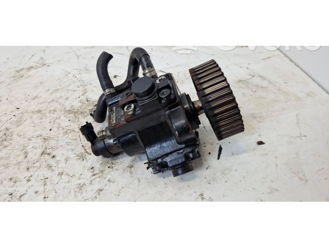 Vstřikovací čerpadlo 0445010184   Saab 9-3 Ver2    Z19DTH 
