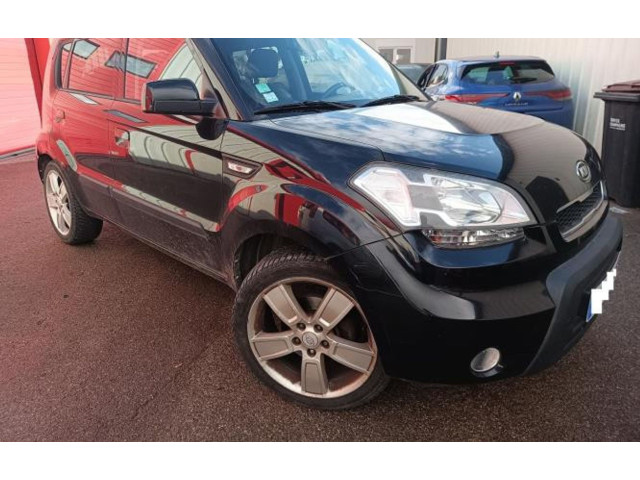 Přístrojová deska  KIA Soul 2010 940032K570, 940032K570  