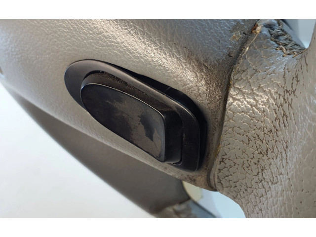 Руль Mercedes-Benz ML W164  2005 - 2011 года A1644604703, 7F07      