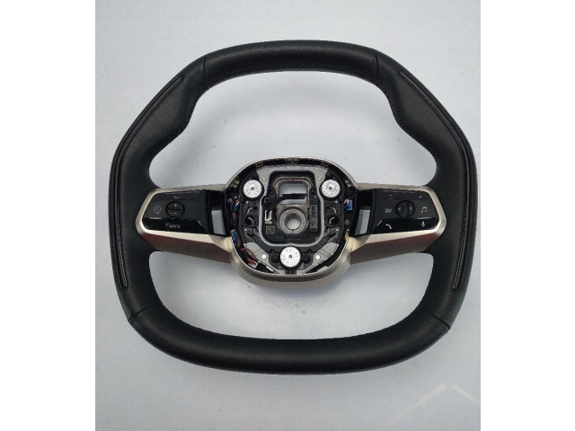Volant BMW 7 G70 2024 5a6a600  
