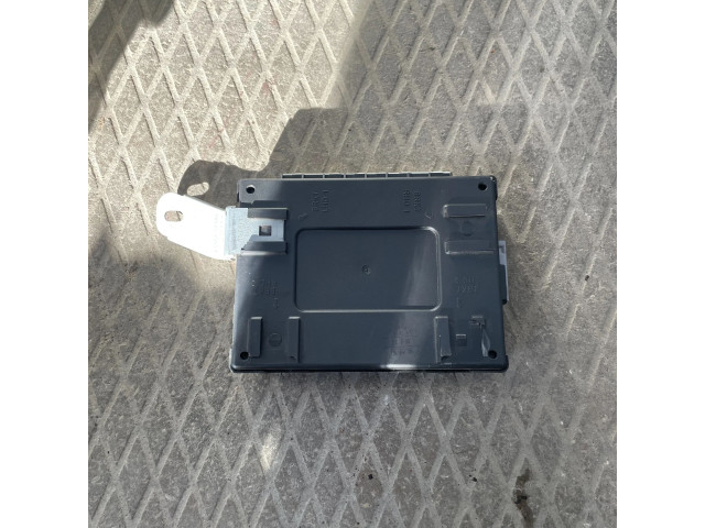 Pojistková skříňka Řídící jednotka BSM GDE95400A6011, 116RA000363   Hyundai i30 2014
