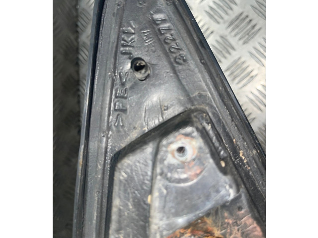 Zpětné zrcátko  Volvo S40, V40 2003  02217375, 0117373  