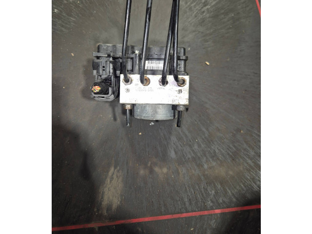 Jednotka ABS 0265209018, 51910174   Fiat Punto Evo 2012