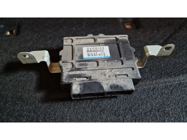 Блок управления АБС MR400420   Mitsubishi Pajero Sport I