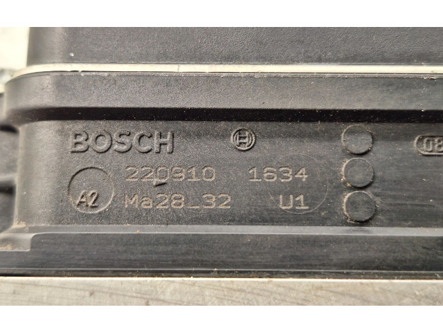 Jednotka ABS 445400F050, 440500F070   Toyota Verso 2010