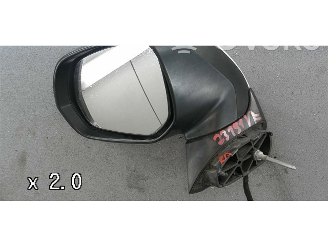 Zpětné zrcátko  Peugeot 5008 2011    