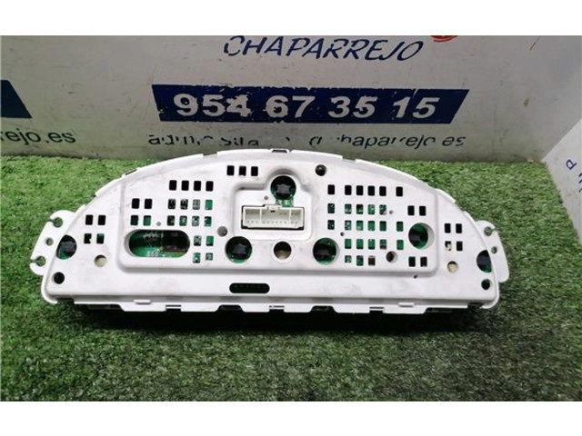 Панель приборов 9400417511, 9400417511   Hyundai Matrix       