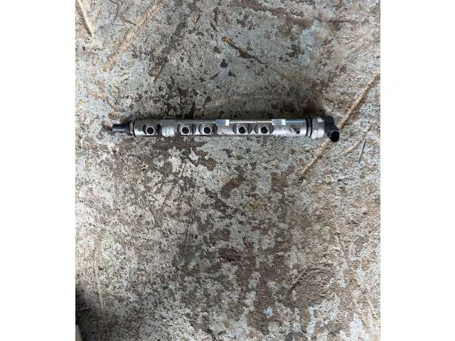 Vstřikovací lišta 0445214182, 780912702   BMW X1 E84    N47D20C 