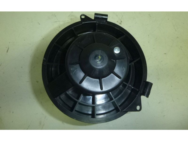Вентилятор печки    272261HB0A, 272261HB0A   Nissan Micra C+C